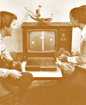 Illustration for article titled 64 Gadgets Dragged Back to 1979
